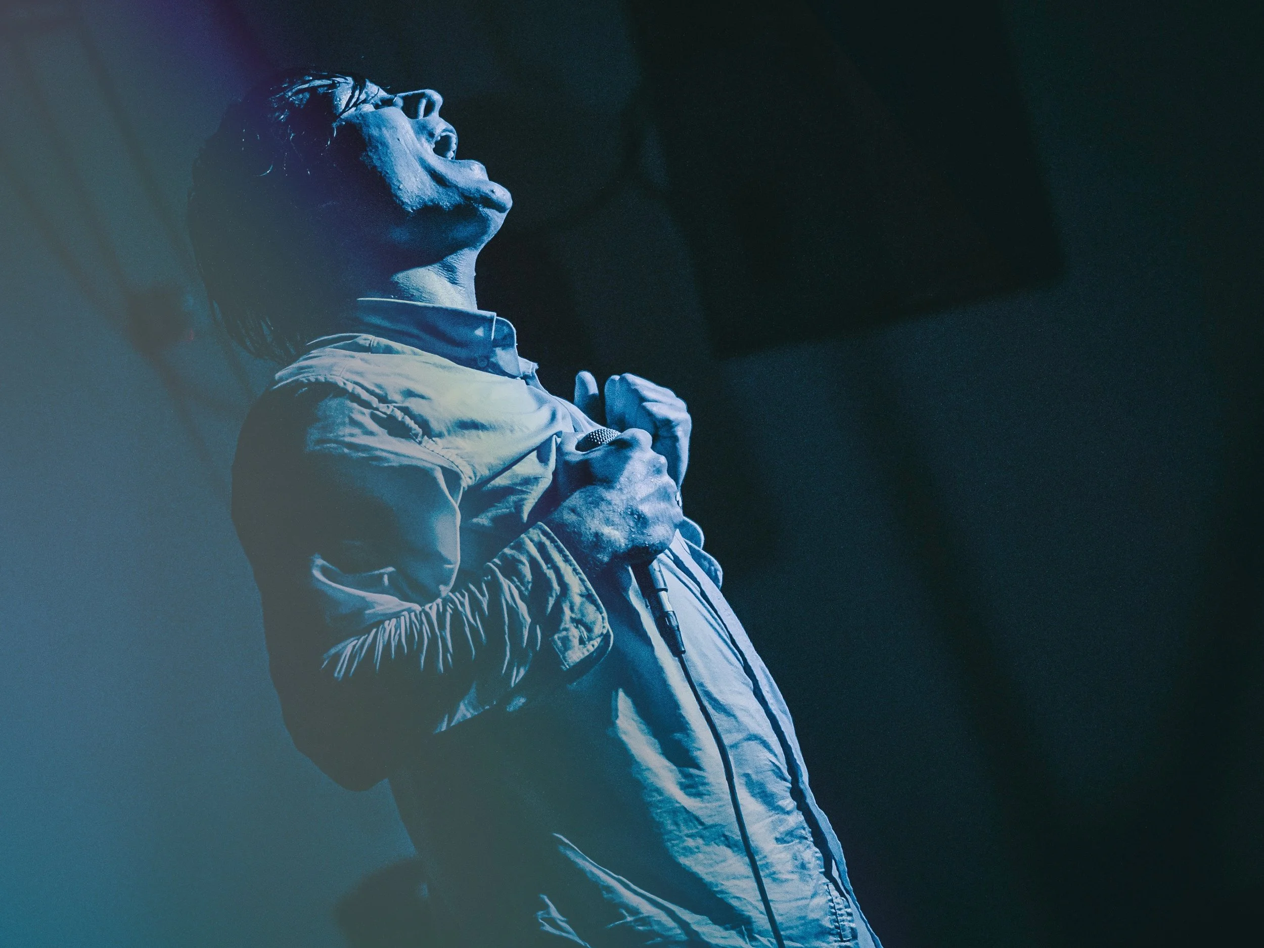  John Maus / 2019 