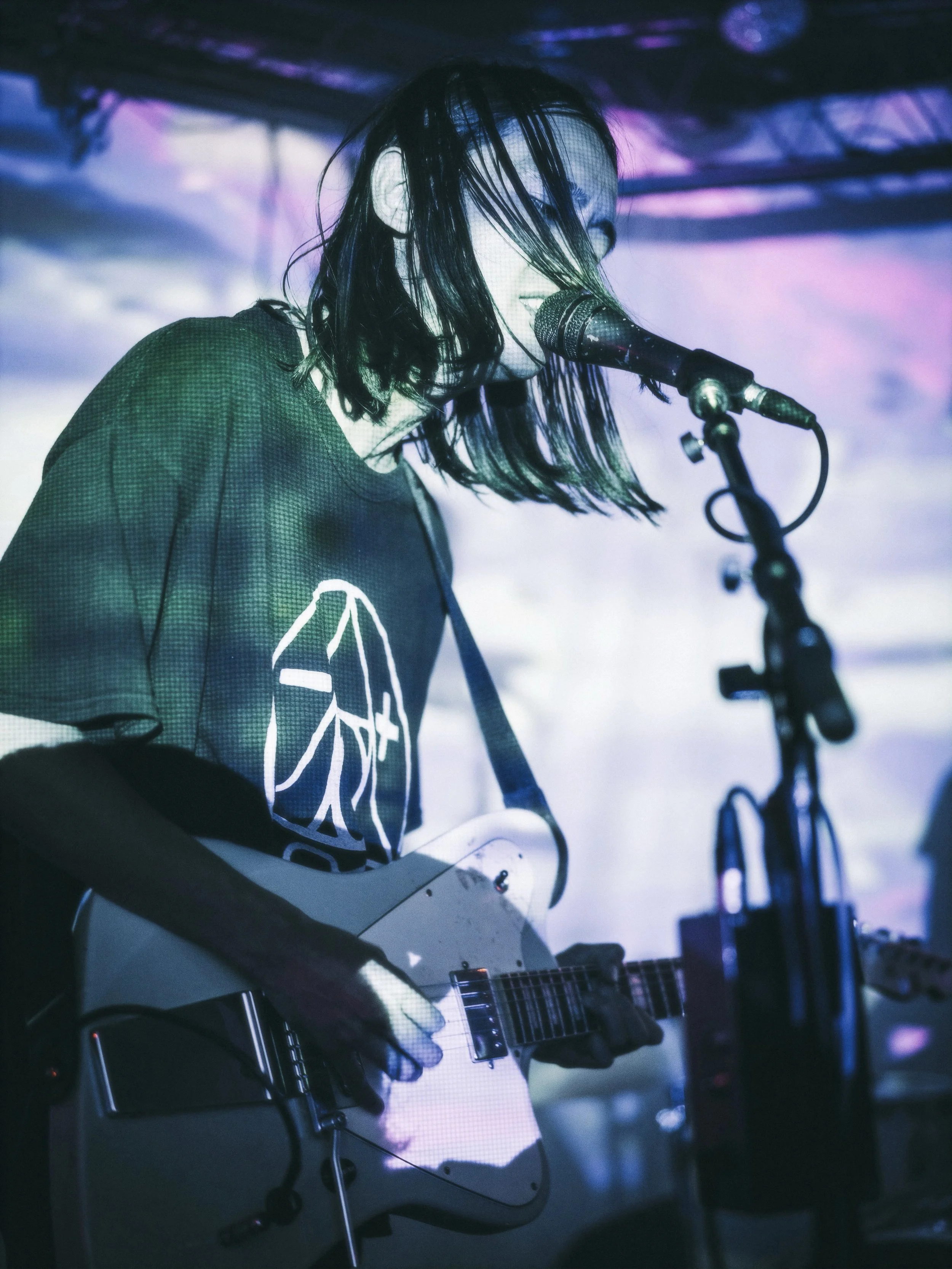 Froth / 2019