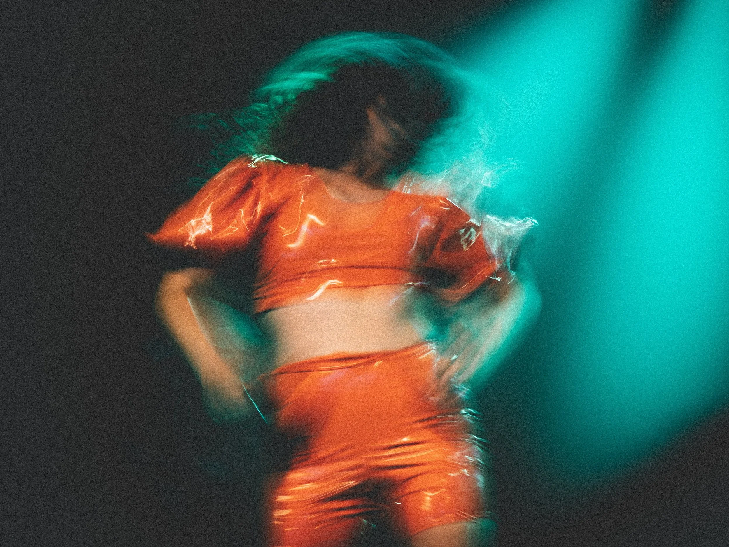 Empress Of /2019