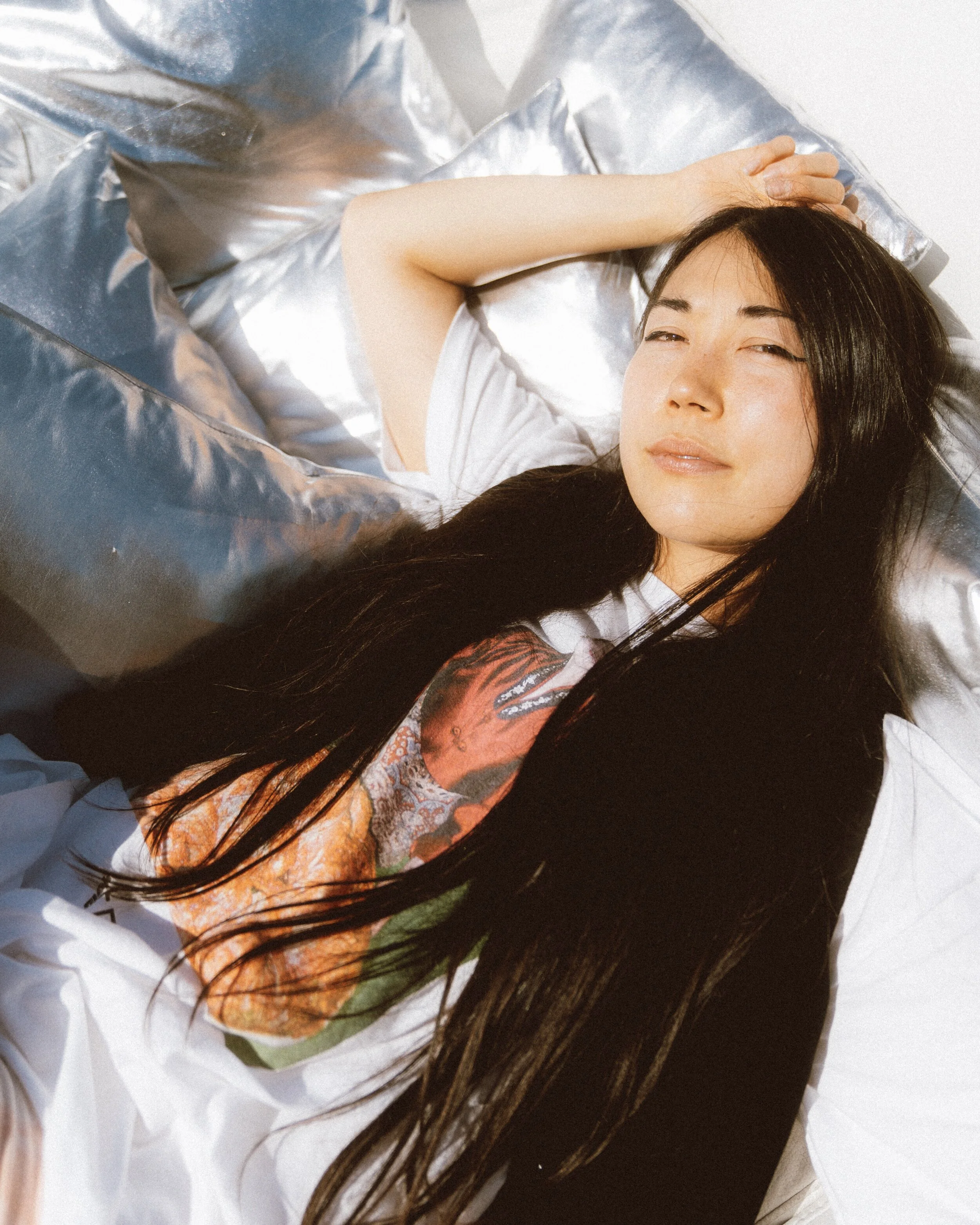 SASAMI / 2019