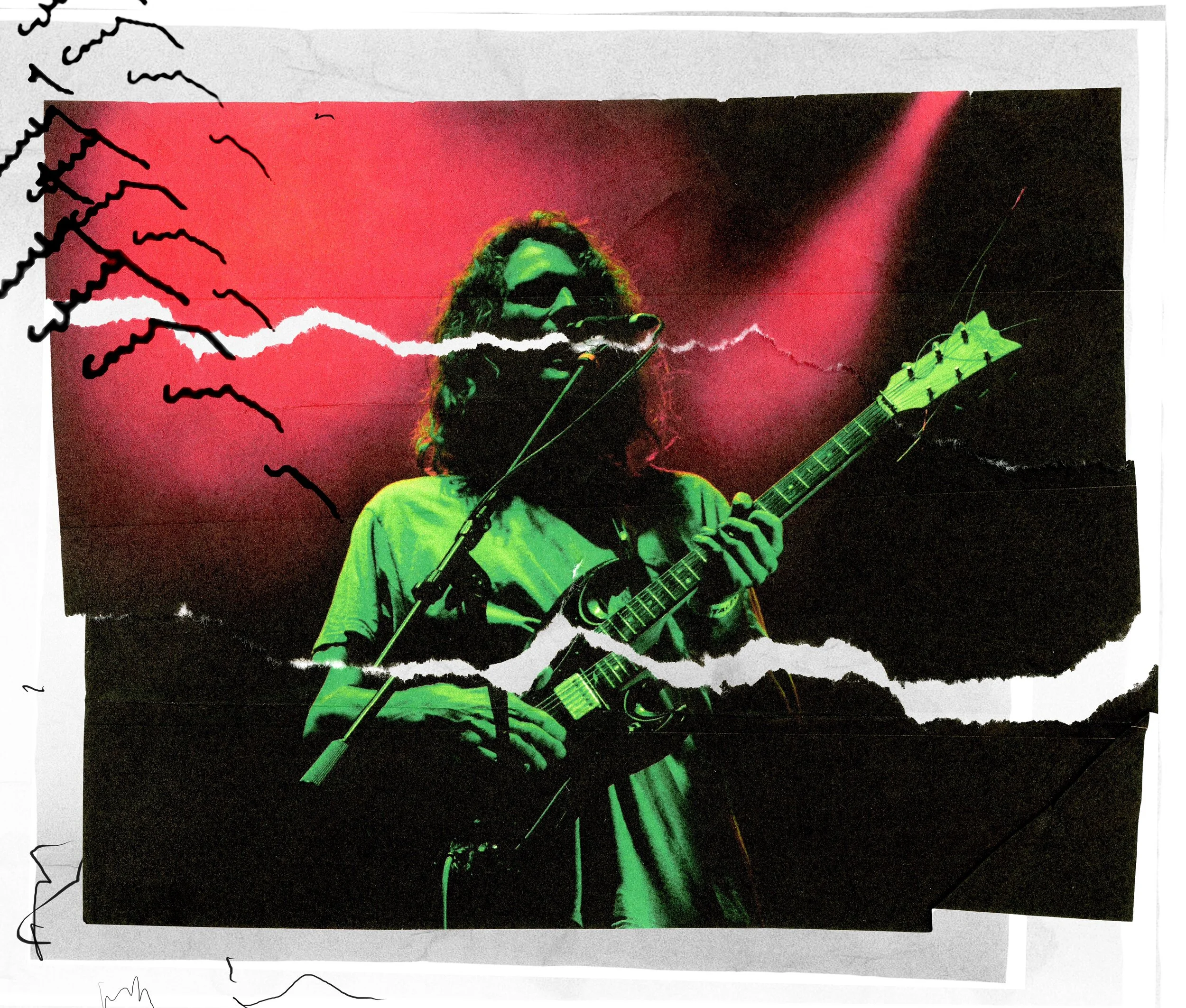  King Gizzard &amp; The Lizard Wizard / 2020 