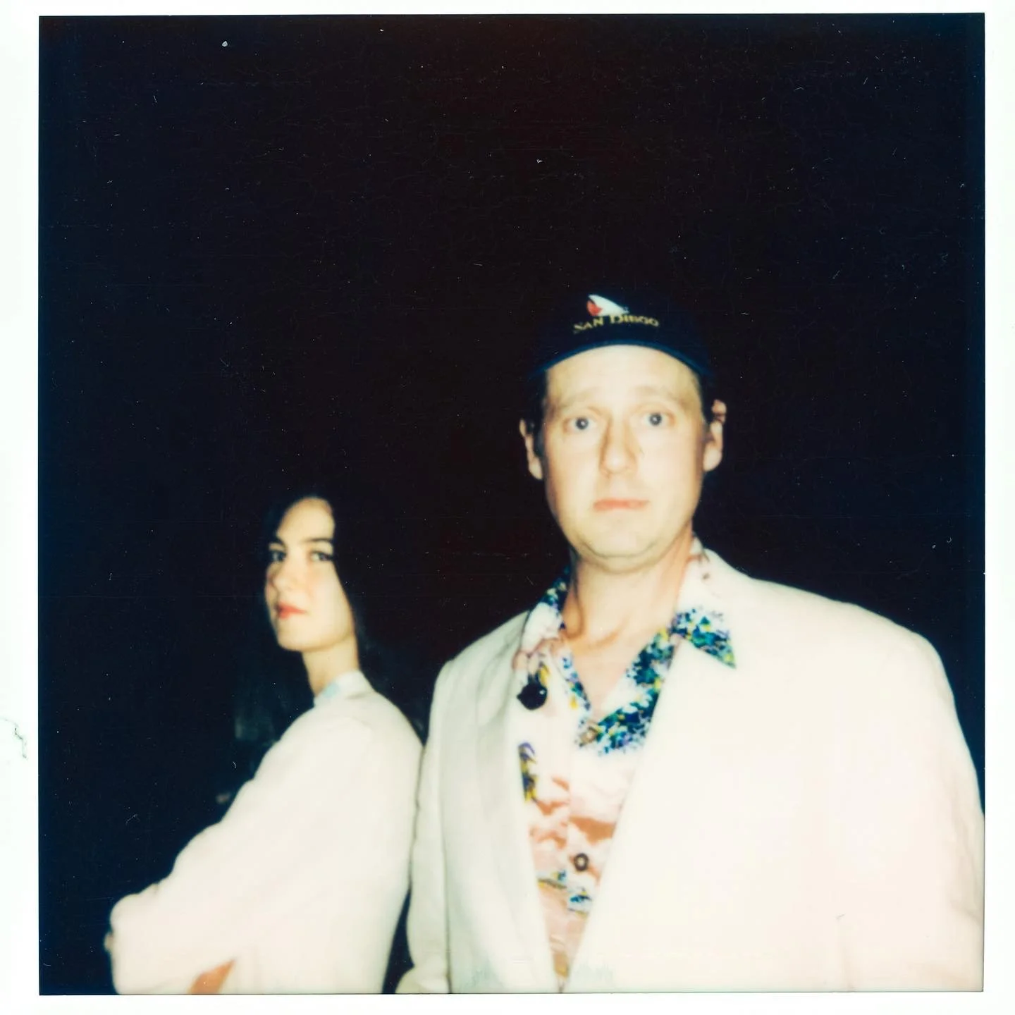  Tim Heidecker &amp; Weyes Blood / 2021 