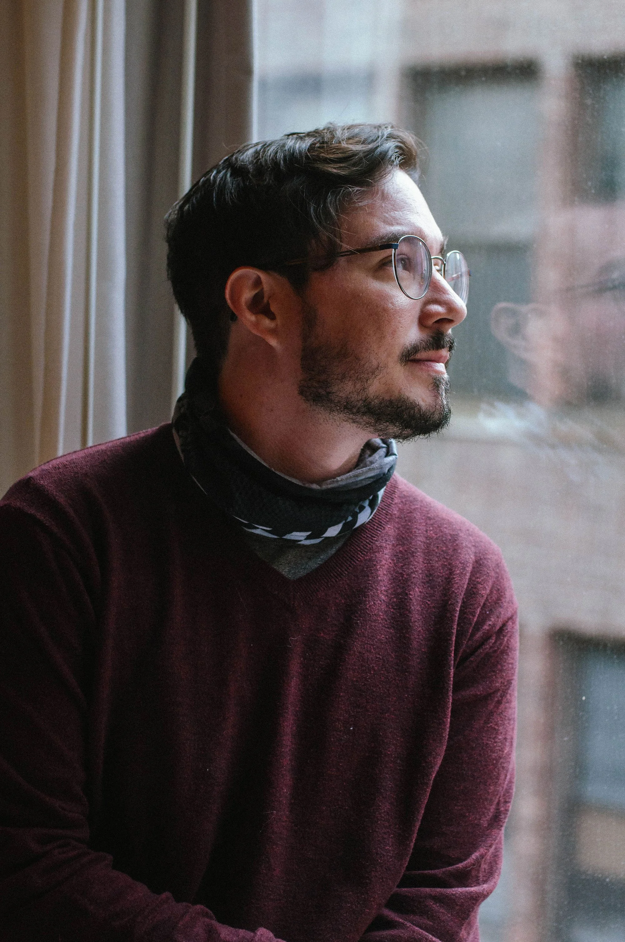 Marketing Filmmaker Joins Big Heavy World as YLAI Fellow