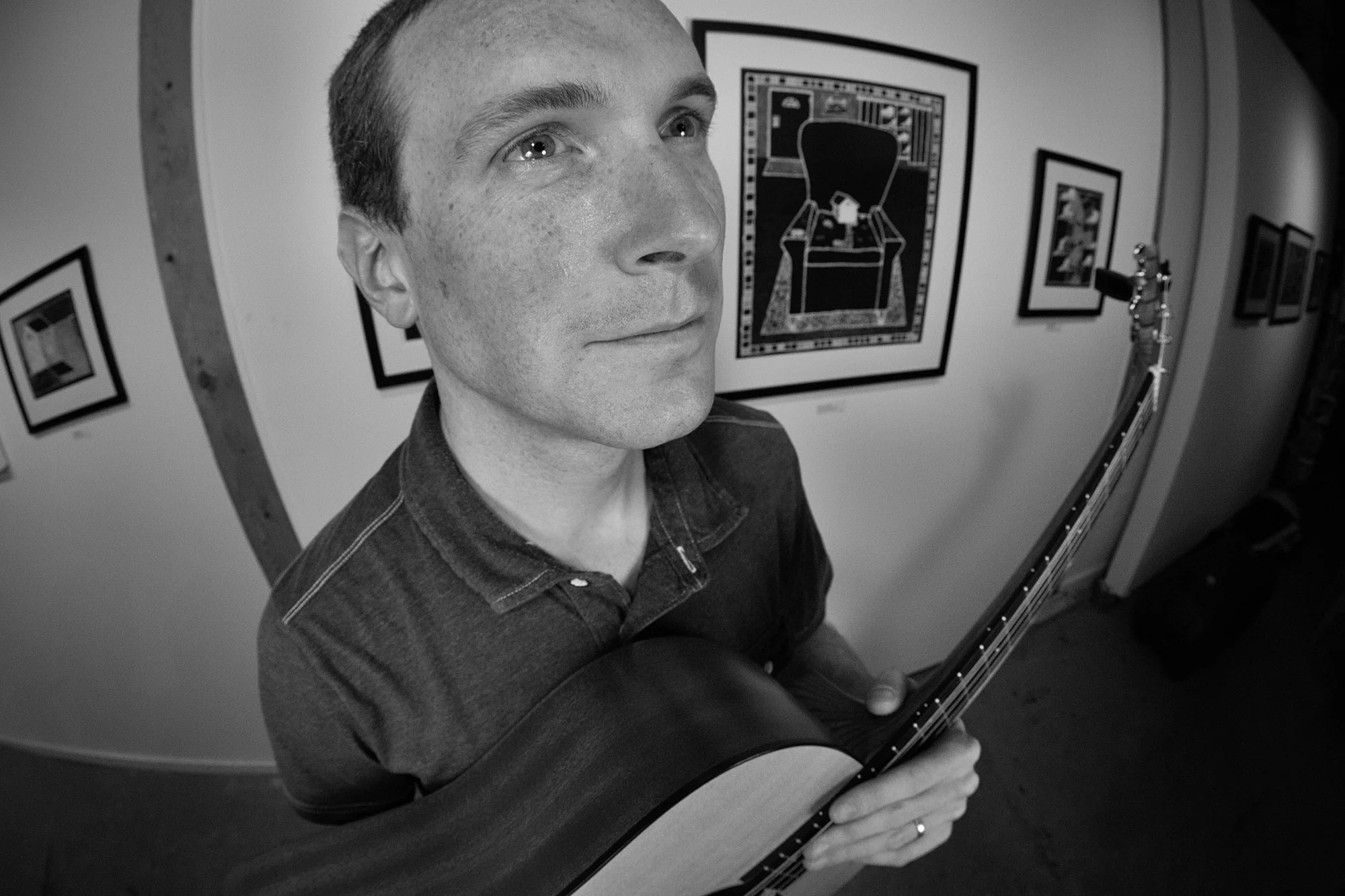 Patrick Crowley