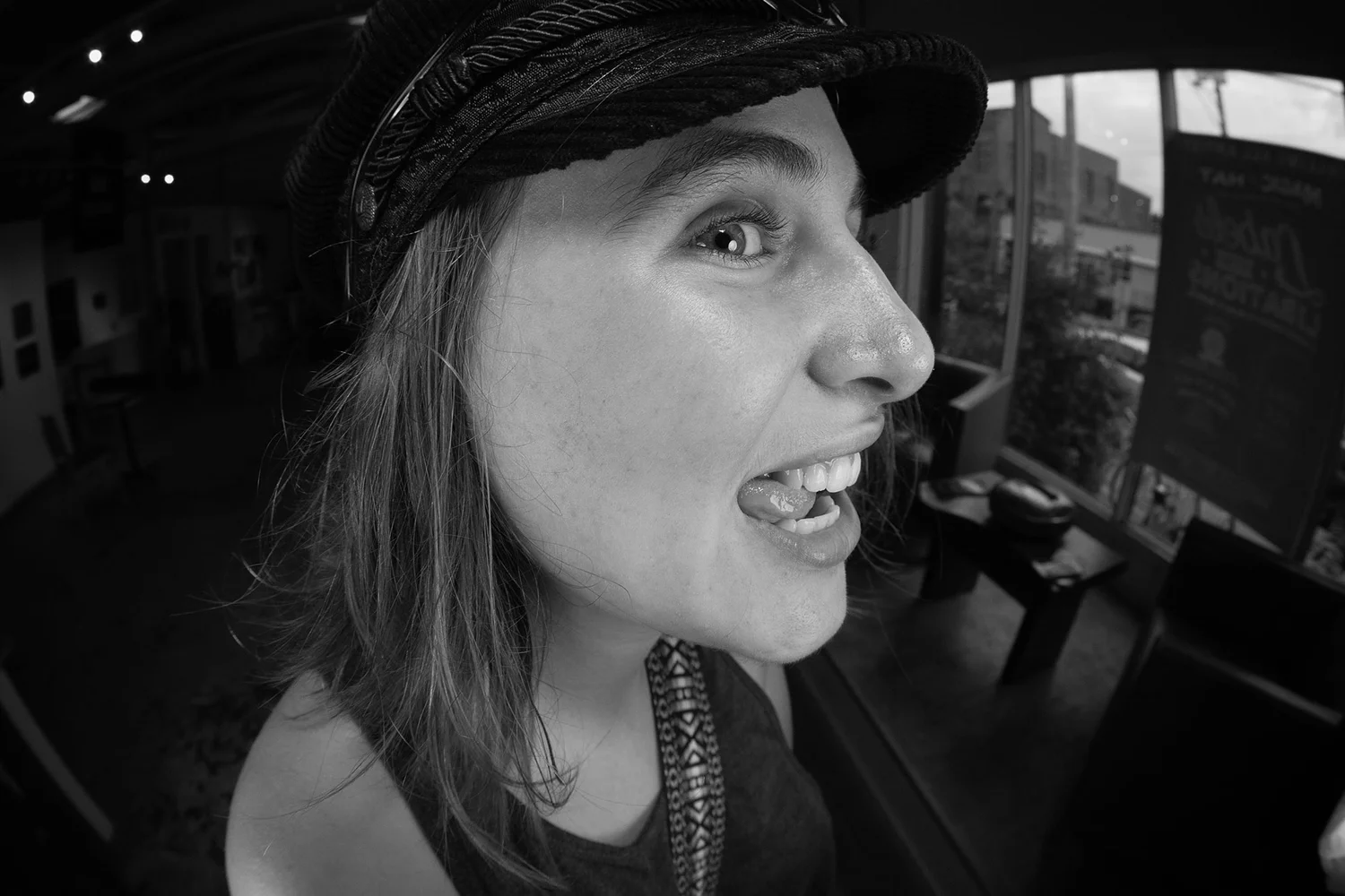 Ula Klein 8 August 2018 on Rocket Shop Radio Hour episode artwork