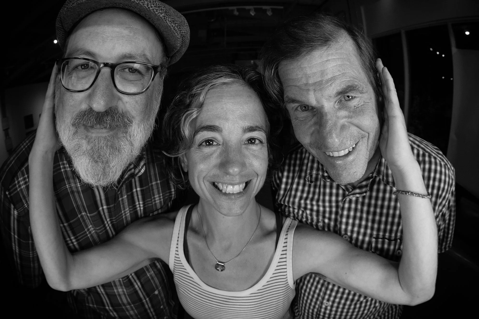 Lake &amp; Bridge 8 August 2018 on Rocket Shop Radio Hour