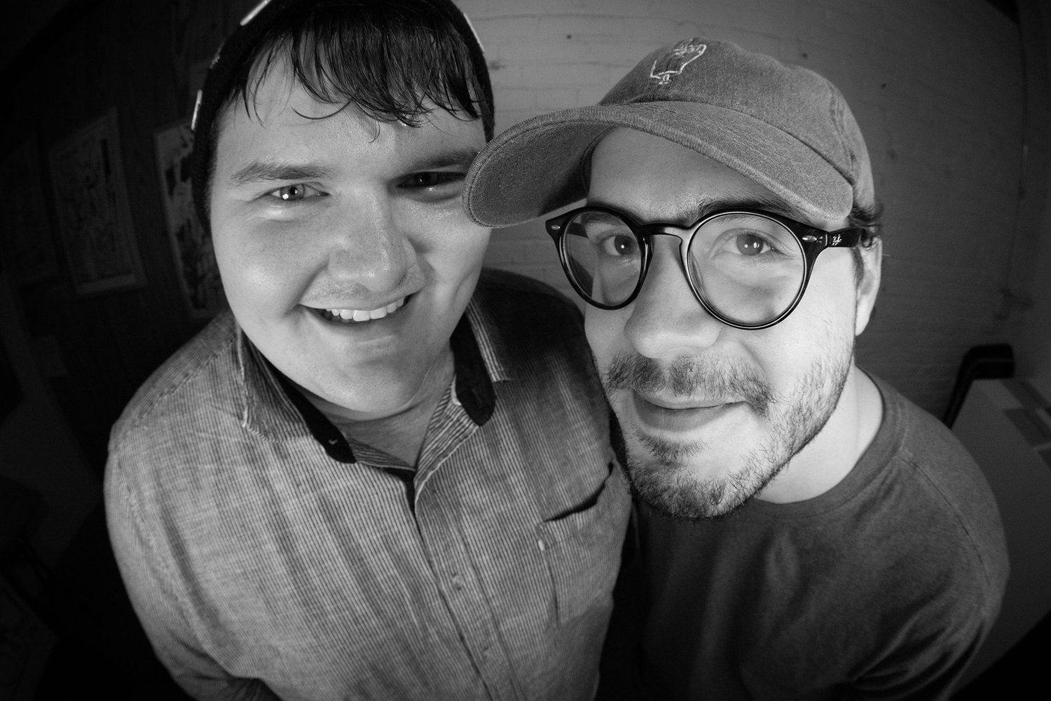 Plastique Mammals — 24 October 2018 on Rocket Shop Radio Hour episode artwork