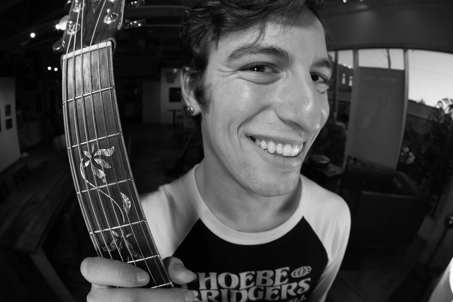 Ian Steinberg 18 July 2018 on Rocket Shop Radio Hour episode artwork