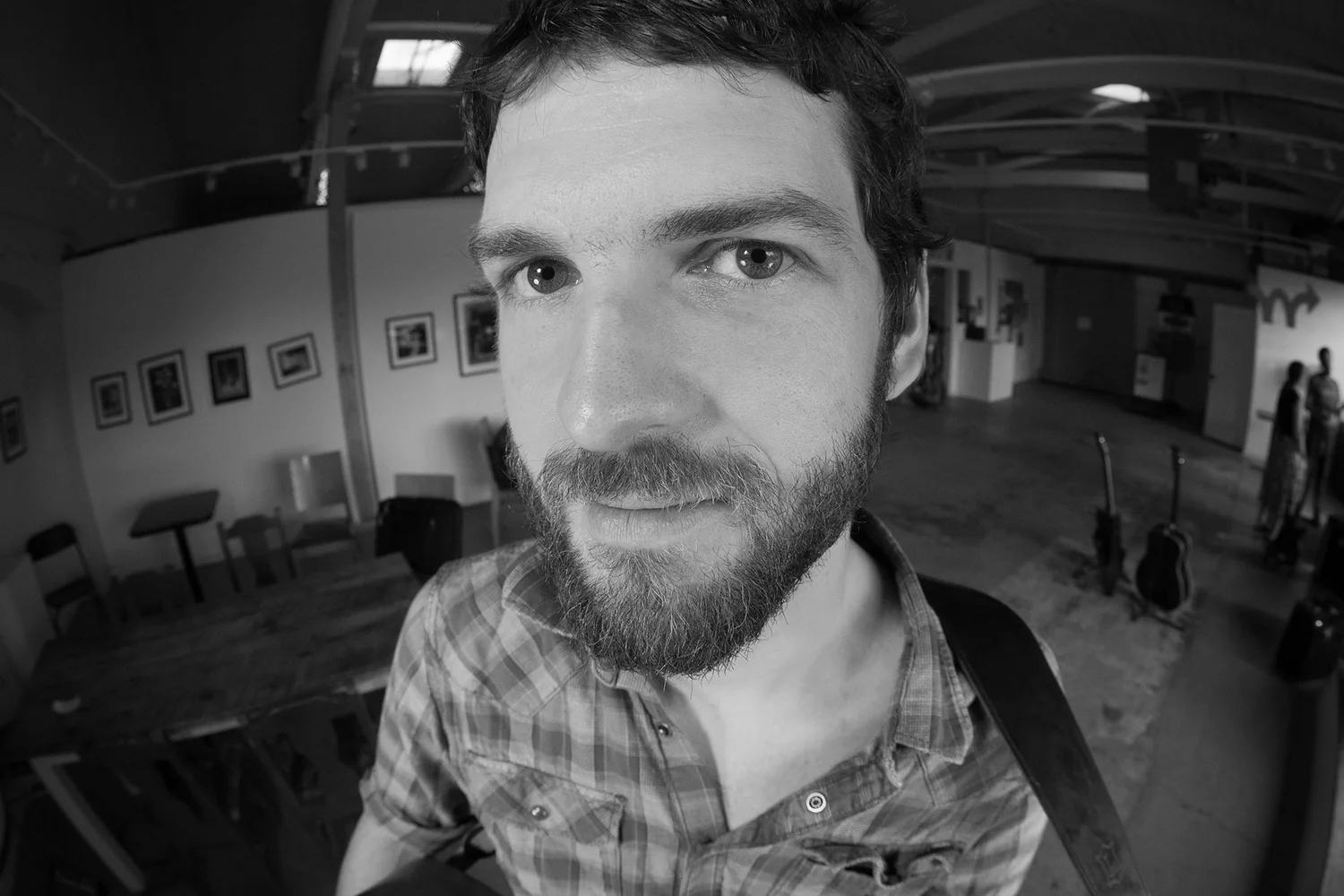Alex Smith 20 June 2018 on Rocket Shop Radio Hour episode artwork