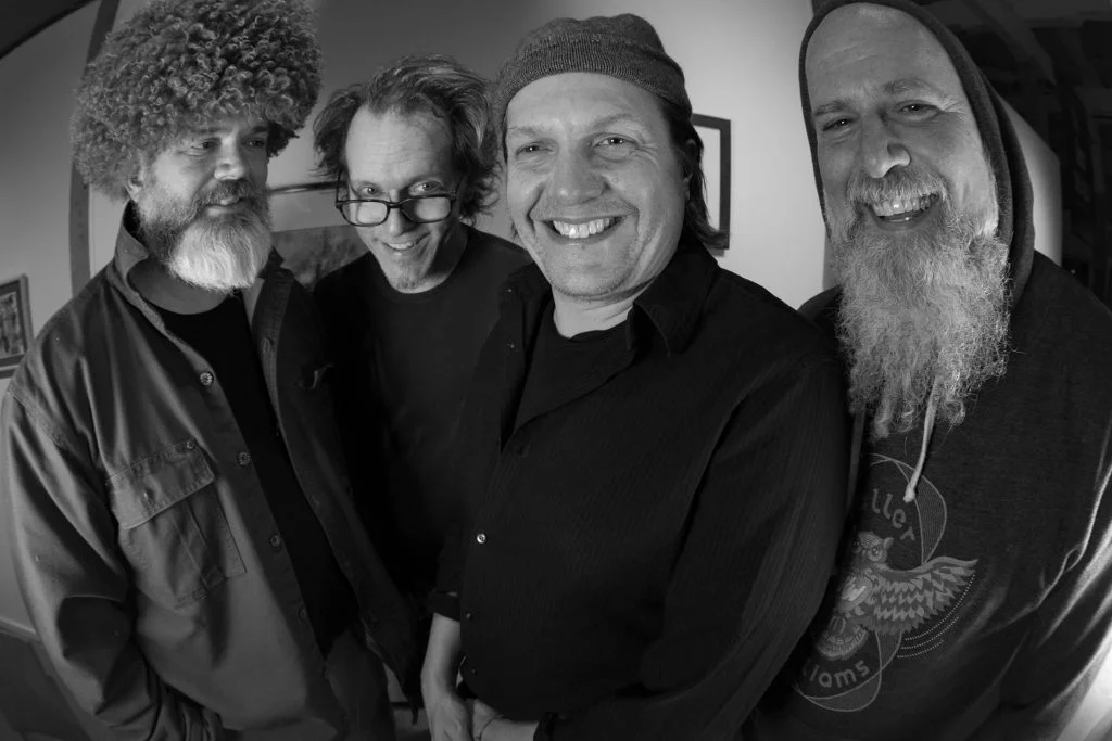 REDAdmiral 21 March 2018 on Rocket Shop Radio Hour