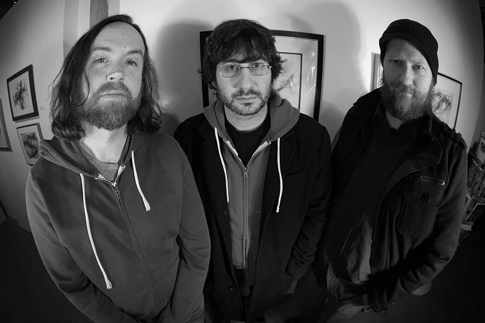 Zeus Springsteen 17 January 2018 on Rocket Shop Radio Hour