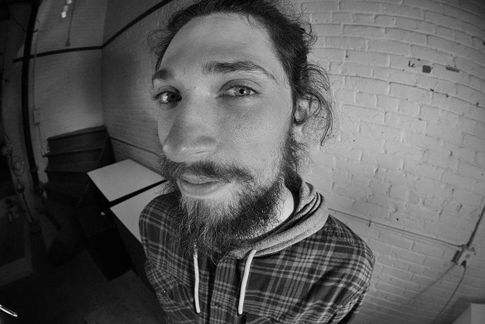 Kevin Bloom 3 January 2018 on Rocket Shop Radio Hour