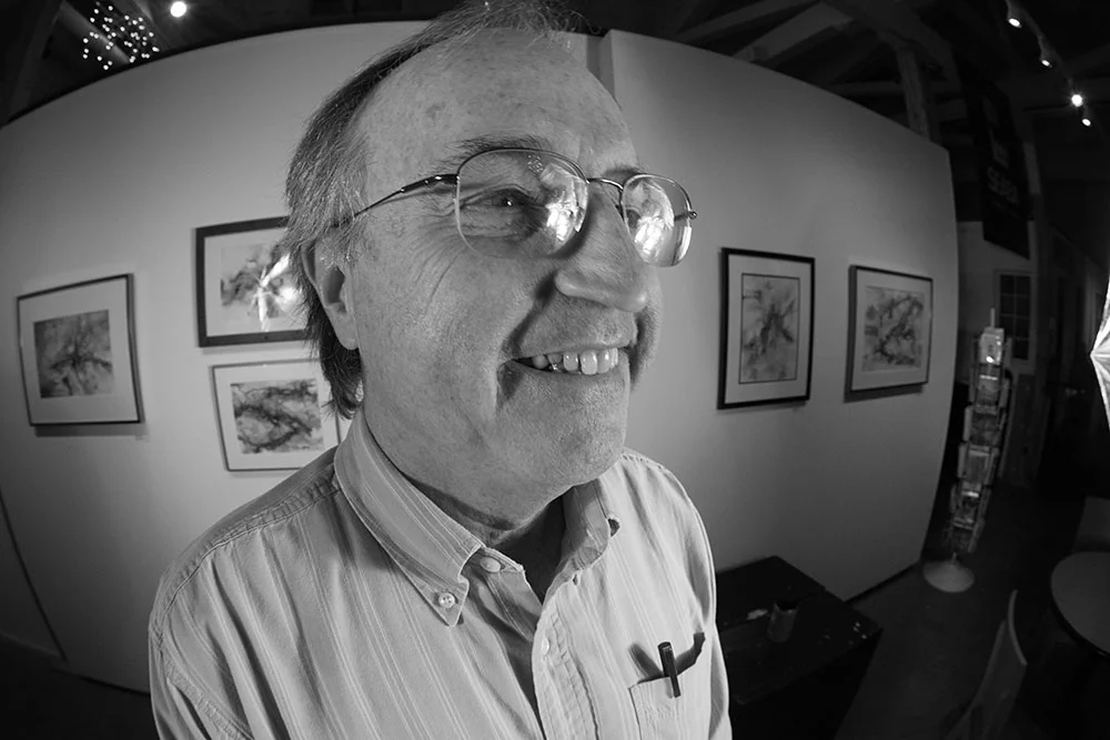 Don Sheldon 21 February 2018 on Rocket Shop Radio Hour