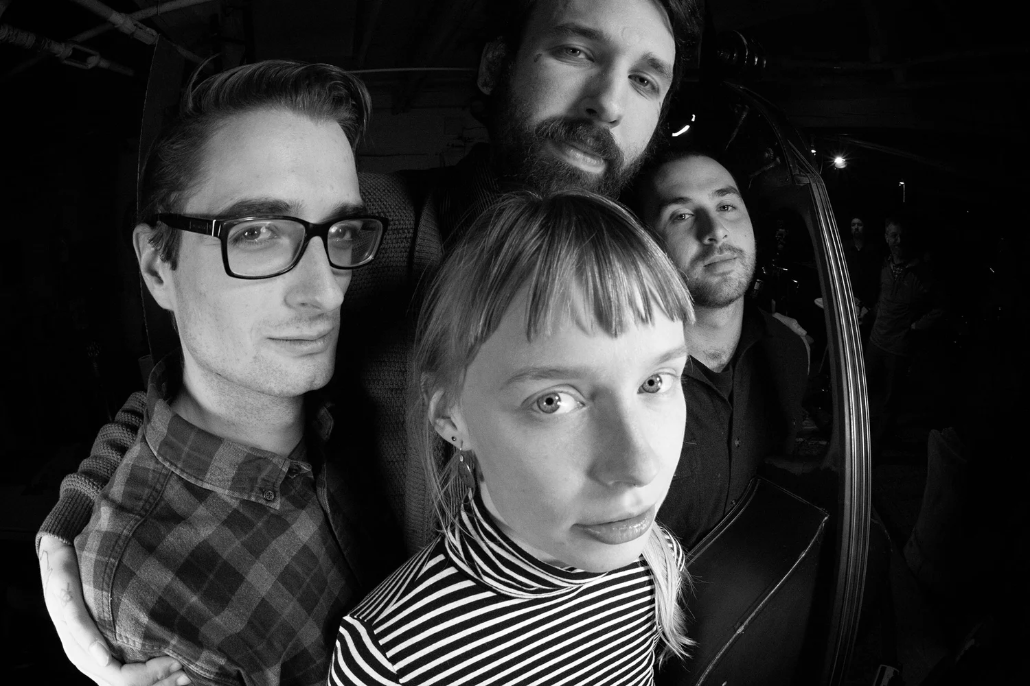 A Box of Stars — 12 December 2018 on Rocket Shop Radio Hour episode artwork