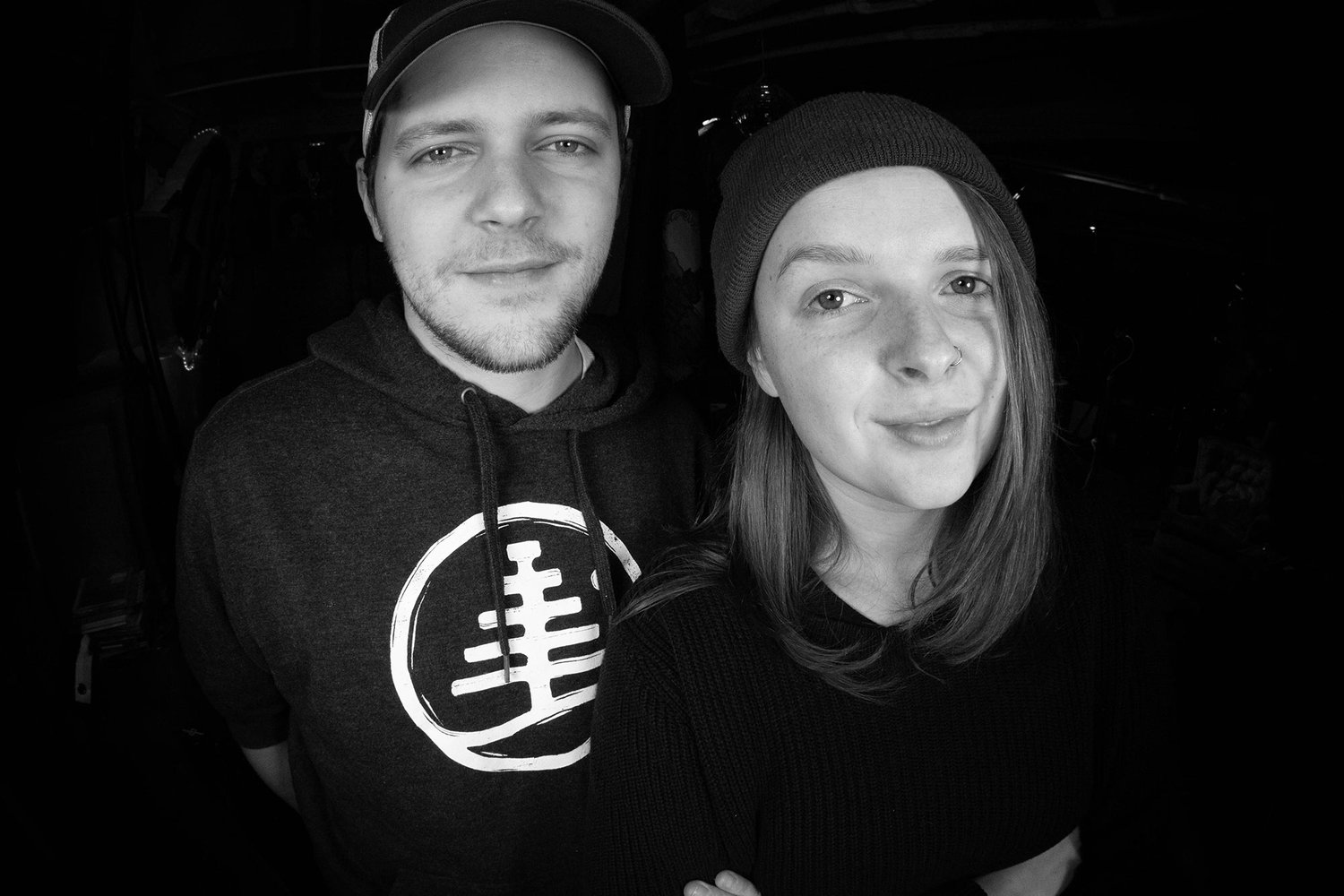 Reid Parsons — 19 December 2018 on Rocket Shop Radio Hour episode artwork