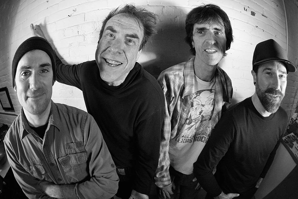 Blowtorch 6 December 2017 on Rocket Shop Radio Hour