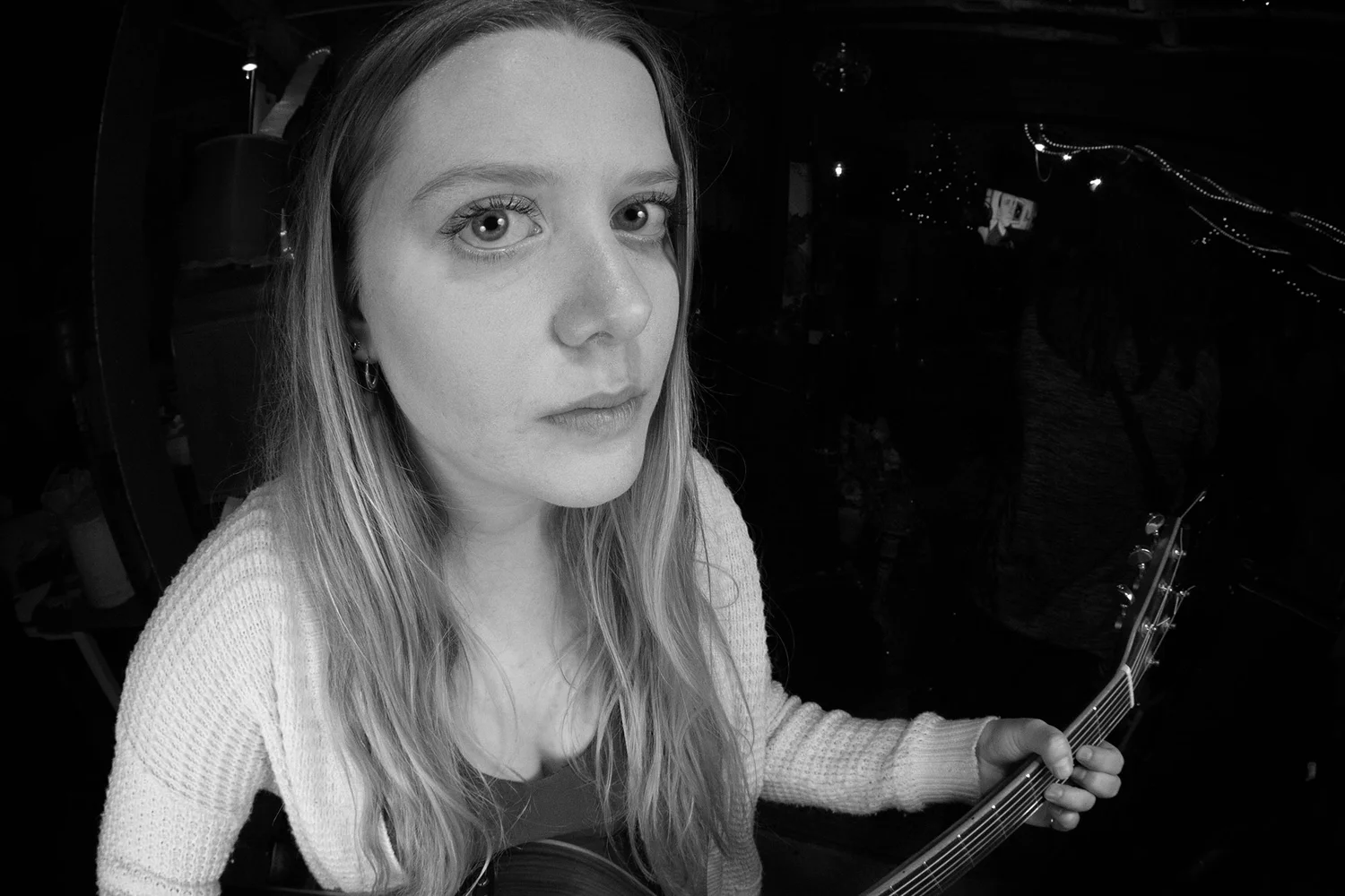 Kirsti Blow — 20 February 2019 on Rocket Shop Radio Hour episode artwork