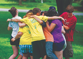 Calling Young Vermonters: Gain Authentic College Experience in the Arts this Summer with the Governor's Institutes of Vermont