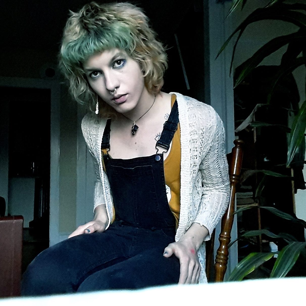 Adrienne Cooper Smith