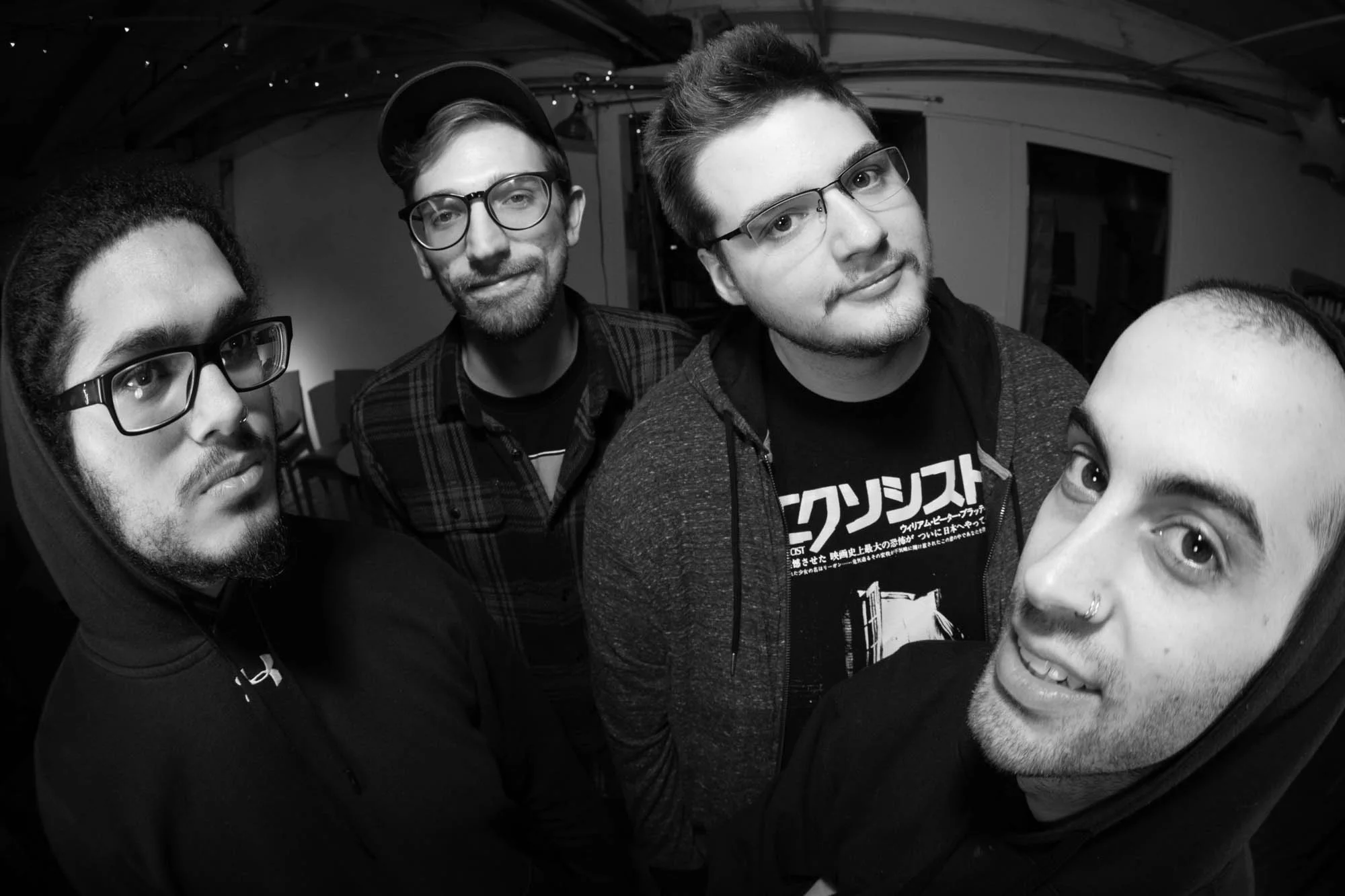 Why Nona — 10 April 2019 on Rocket Shop Radio Hour