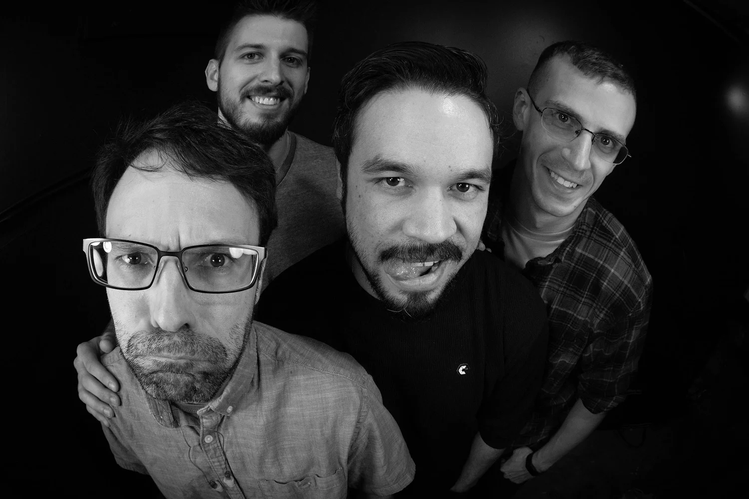 The Aardvark — 24 April 2019 on Rocket Shop Radio Hour