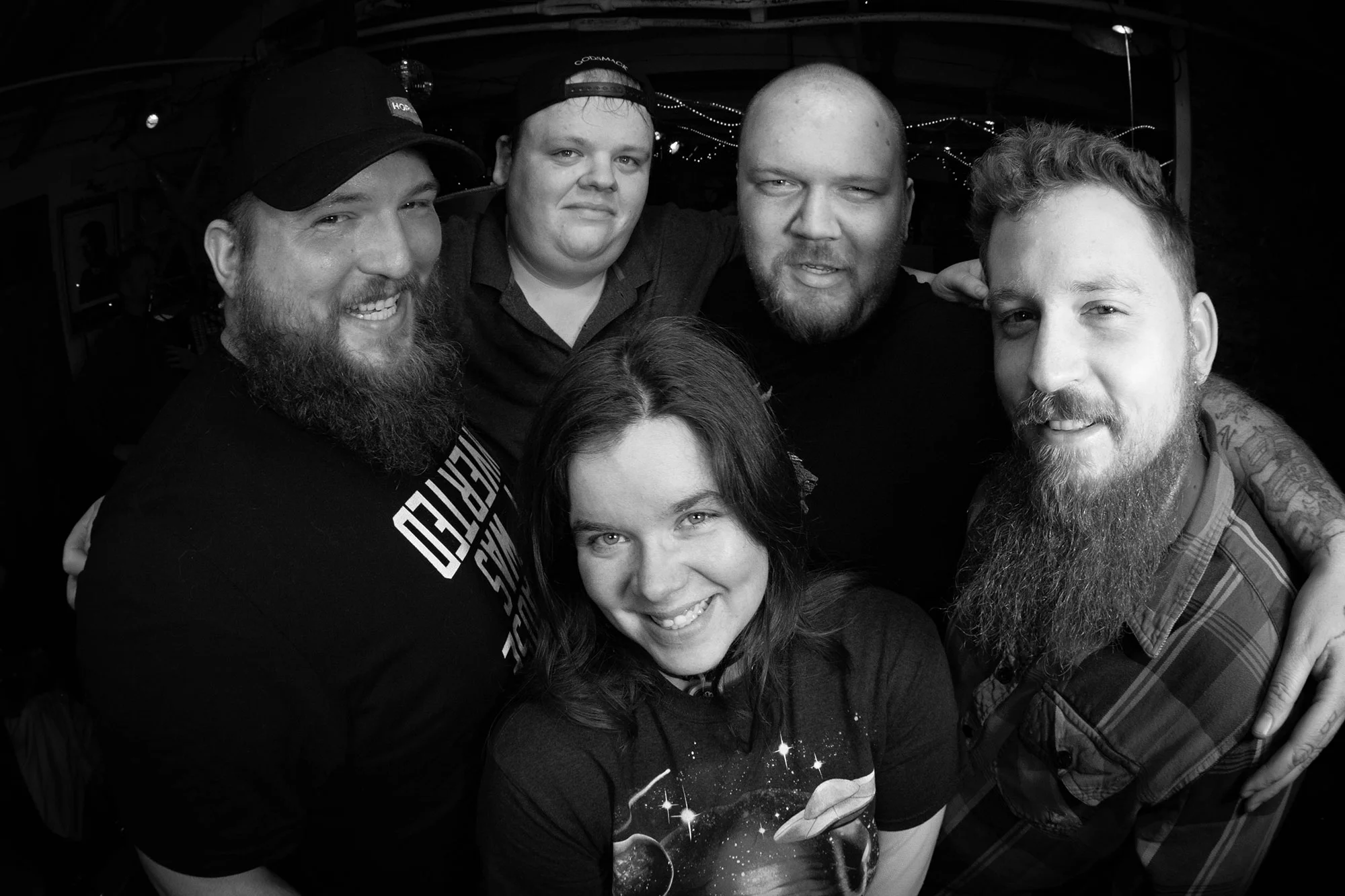 Slightly Used — 1 May 2019 on Rocket Shop Radio Hour