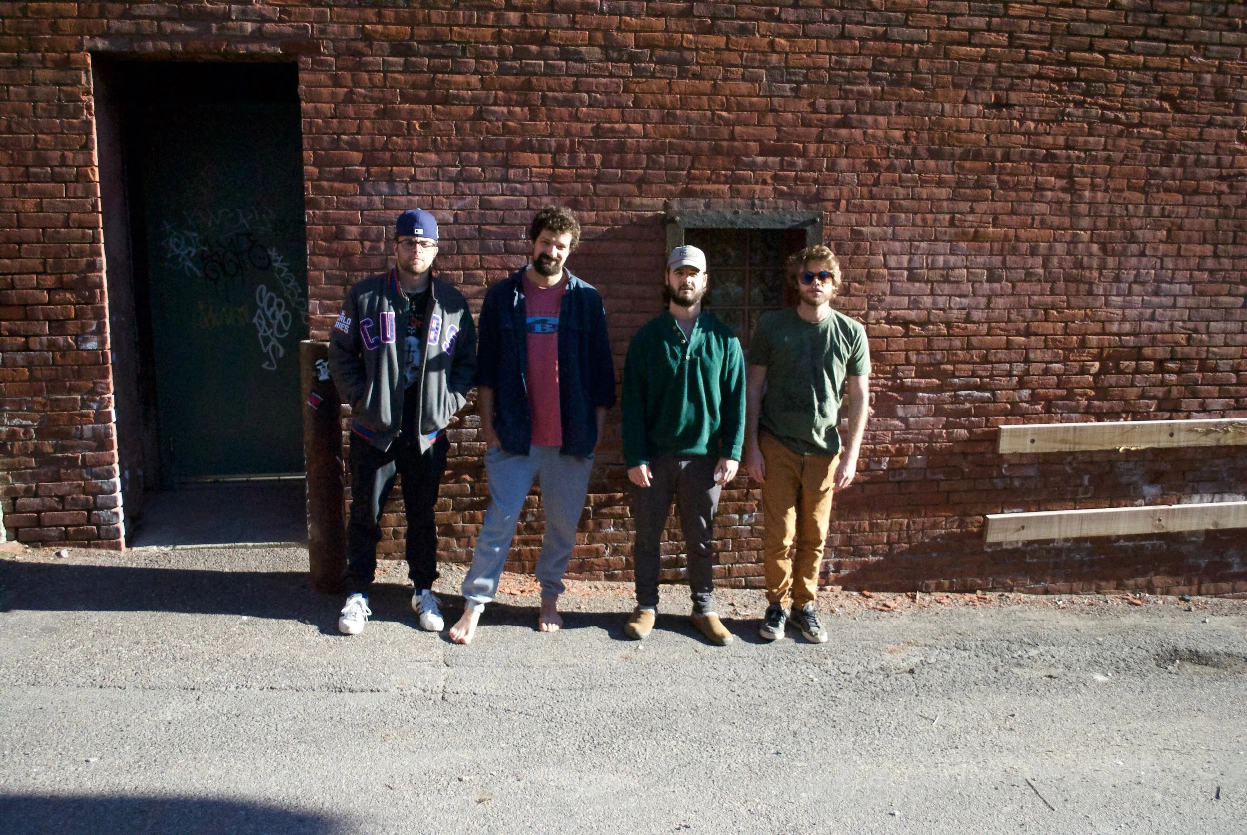 Dogs That Know They're Dogs