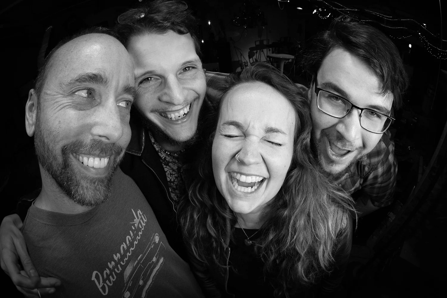 The Larkspurs — 22 May 2019 on Rocket Shop Radio Hour episode artwork