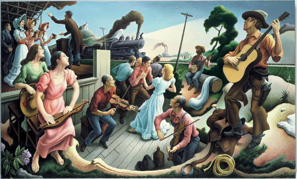 Songwriters Celebrate Pete Seeger's 100th on Make Music Day at Kingsland Bay State Park