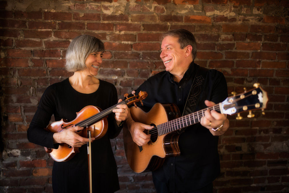 Church Street Marketplace Showcase Delivers Eclectic Styles on Make Music Day
