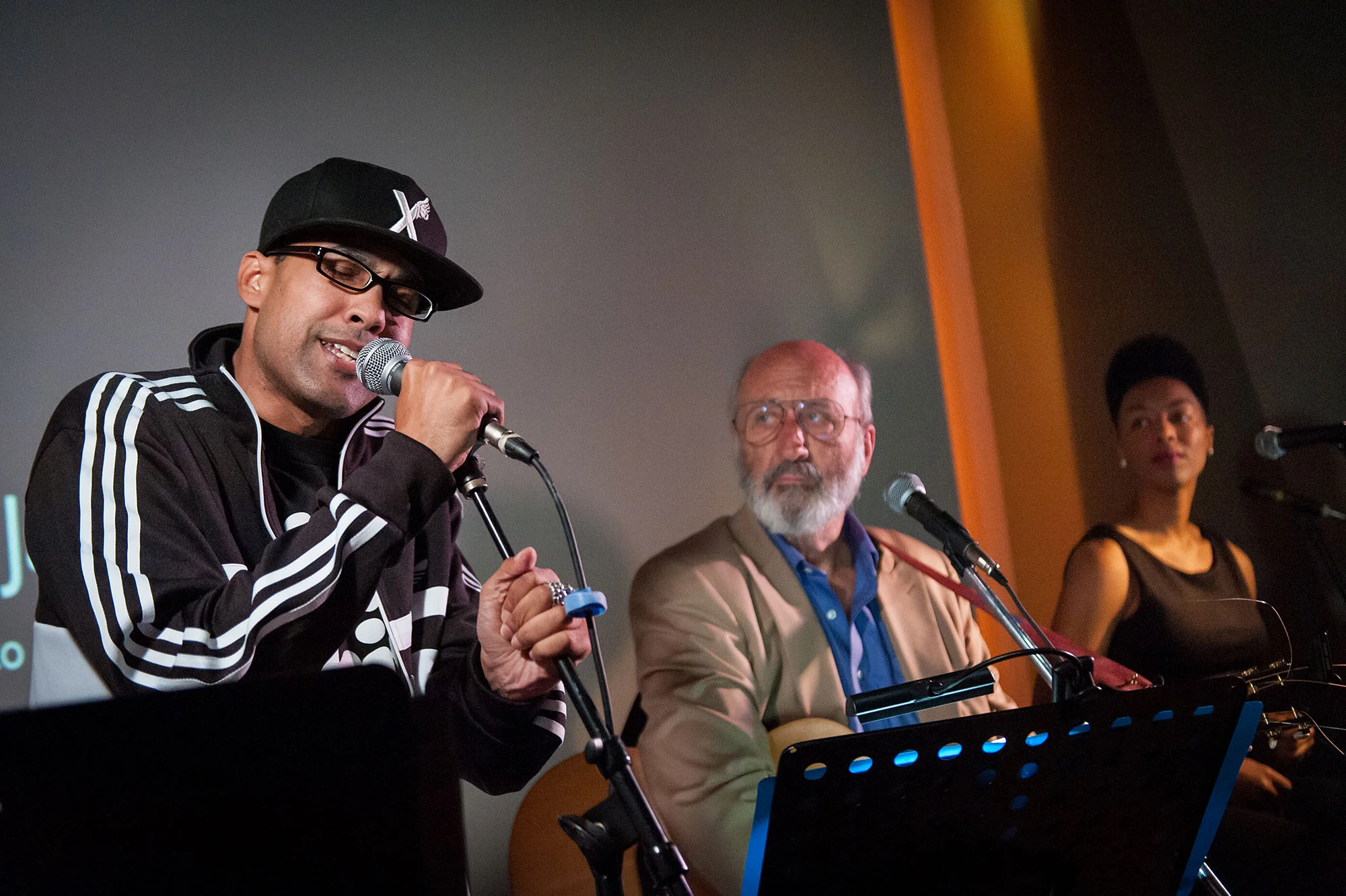 Seeking New England Activist Musicians: PAID Performance, Education &amp; Project Opportunities