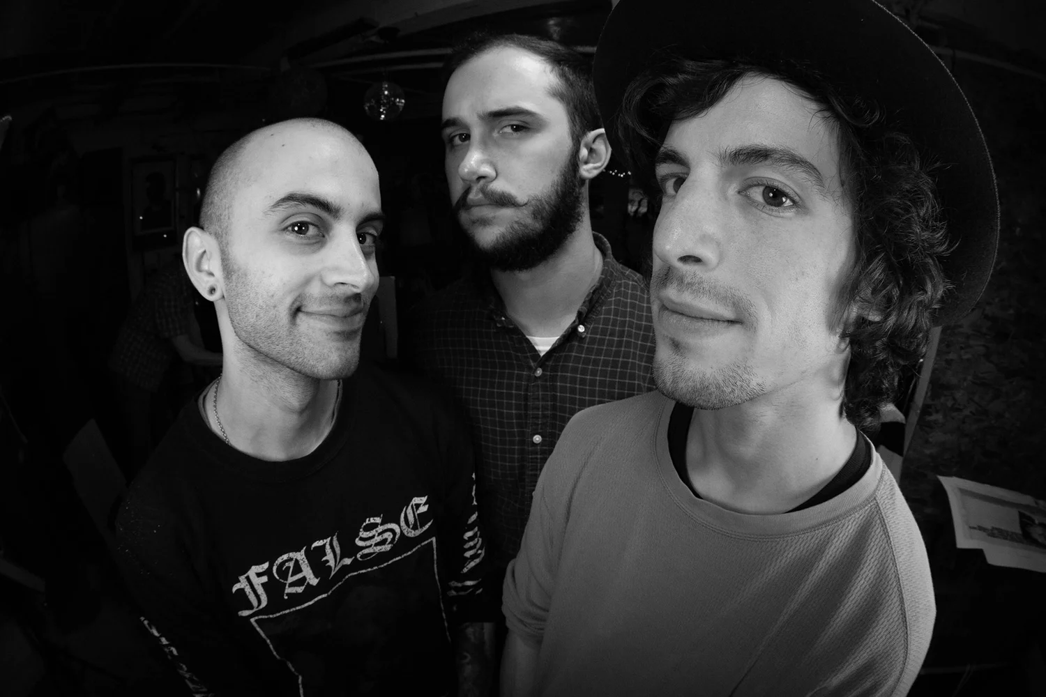 Ian Steinberg —5 June 2019 on Rocket Shop Radio Hour episode artwork