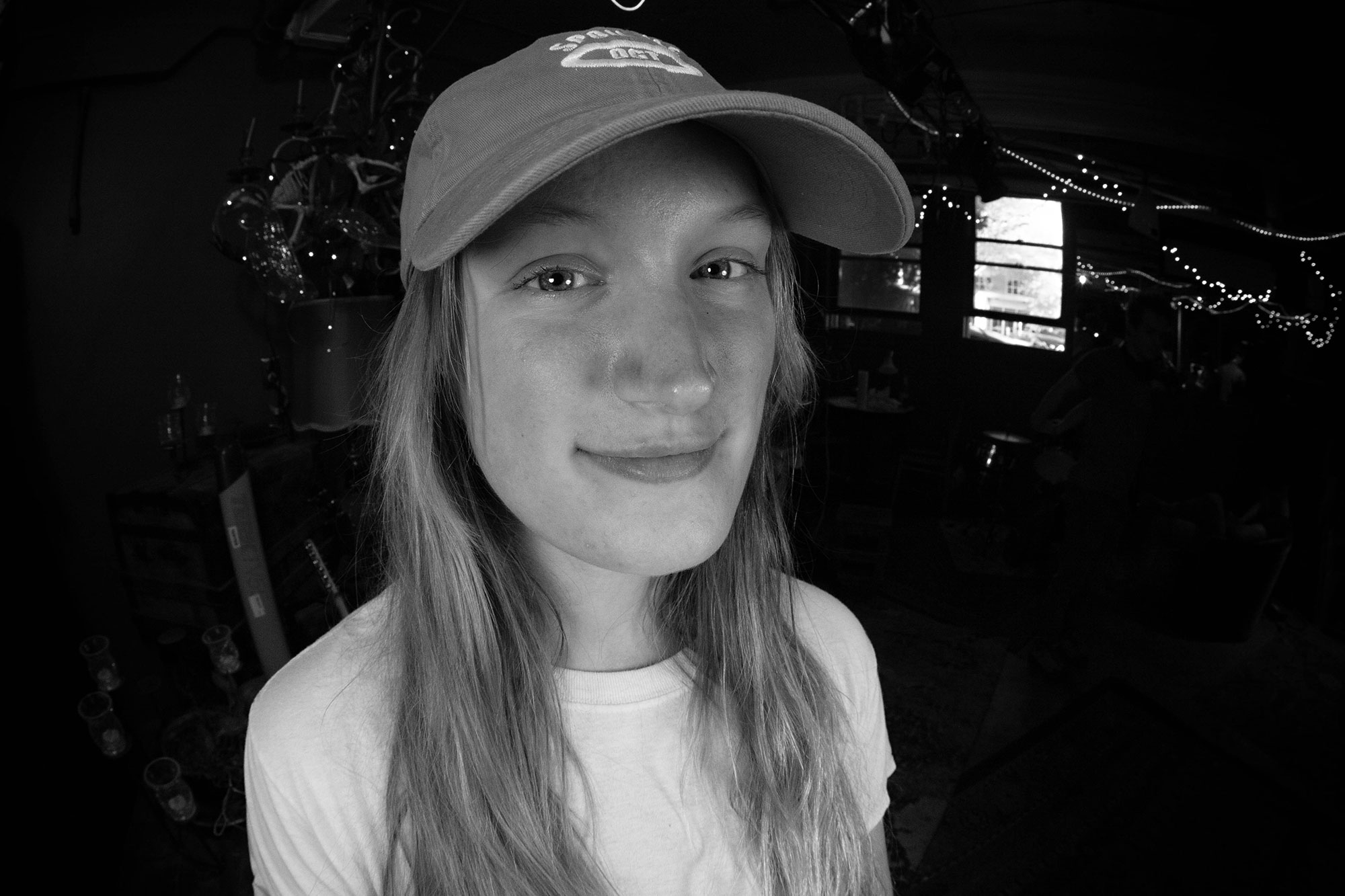 New BHW Crew: Annabel Pike, Videographer