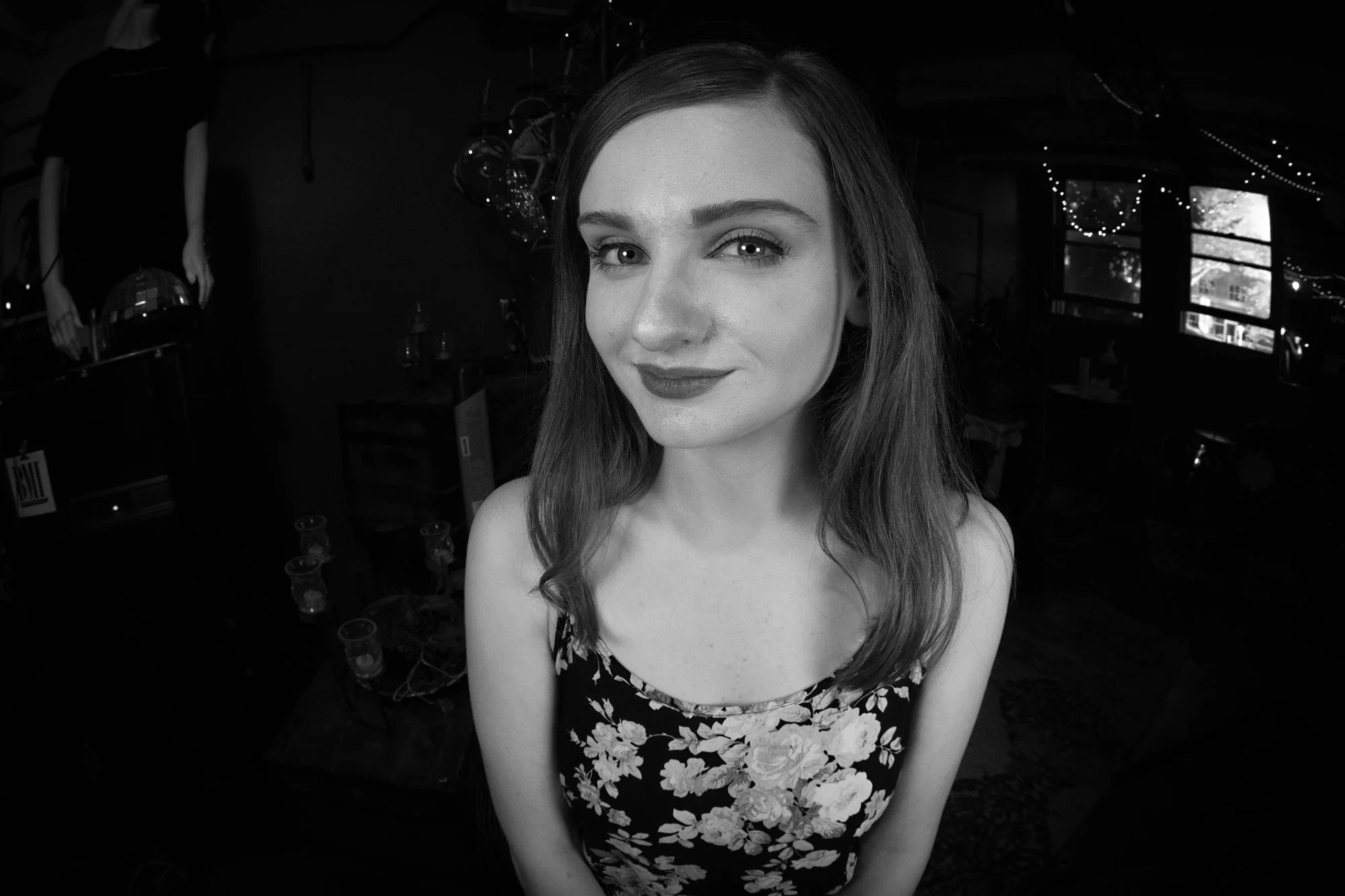 New BHW Crew: Jenn Travers, Editor