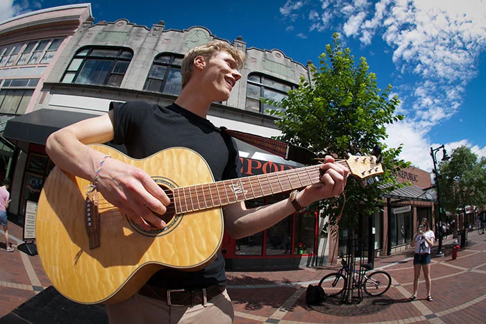 Make Music Day 2019 Announcement / Call To Artists