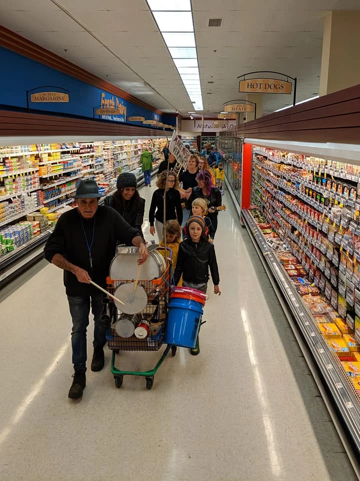 Hot dog aisle.jpg