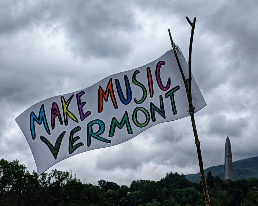 An Ode to Make Music Day 2019