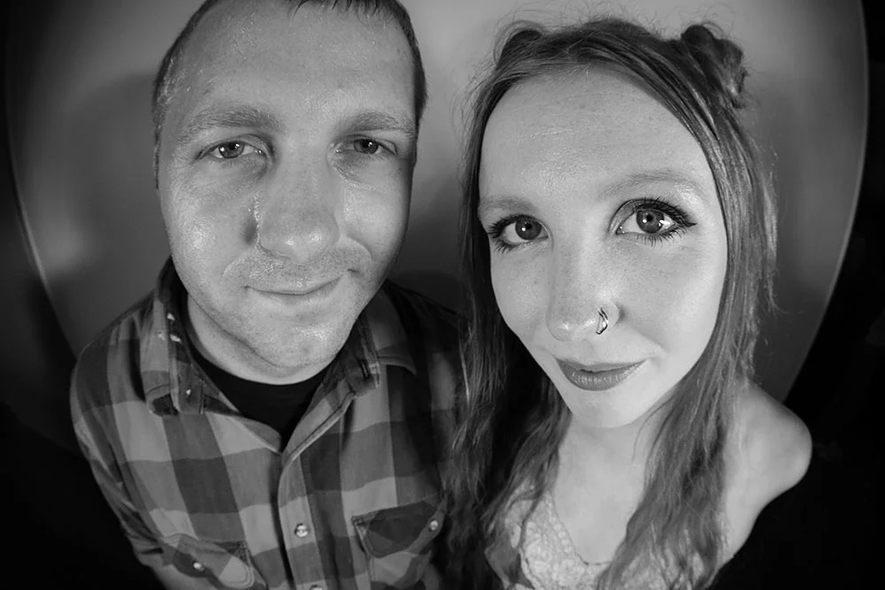 Hannah Hoffman 4 October 2017 on Rocket Shop Radio Hour