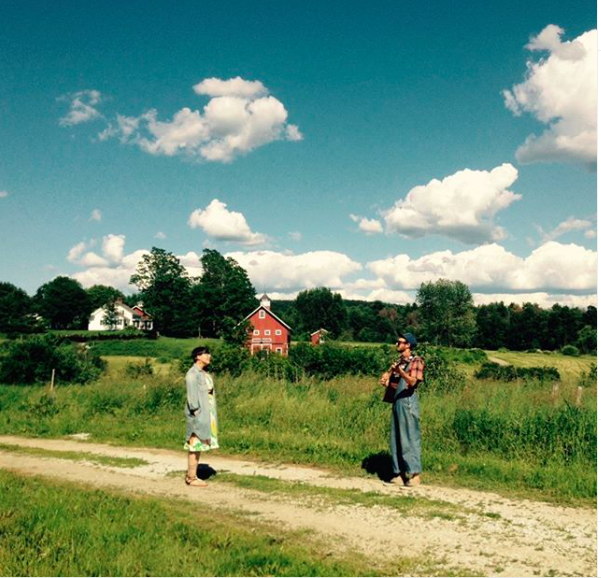 South End Art Hop Starts TOMORROW!!