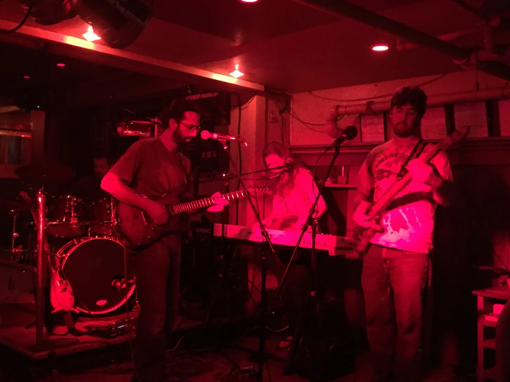 September 2018 — Part 2