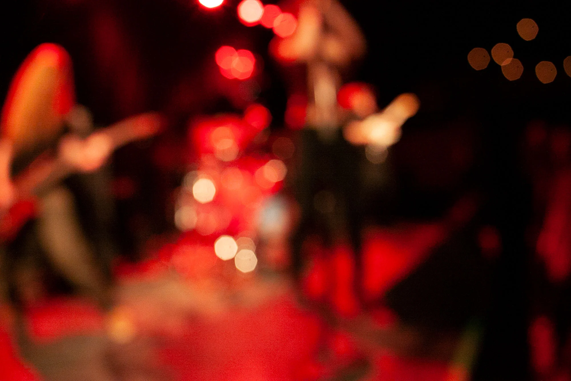 Statewide Music Industry Survey Underway