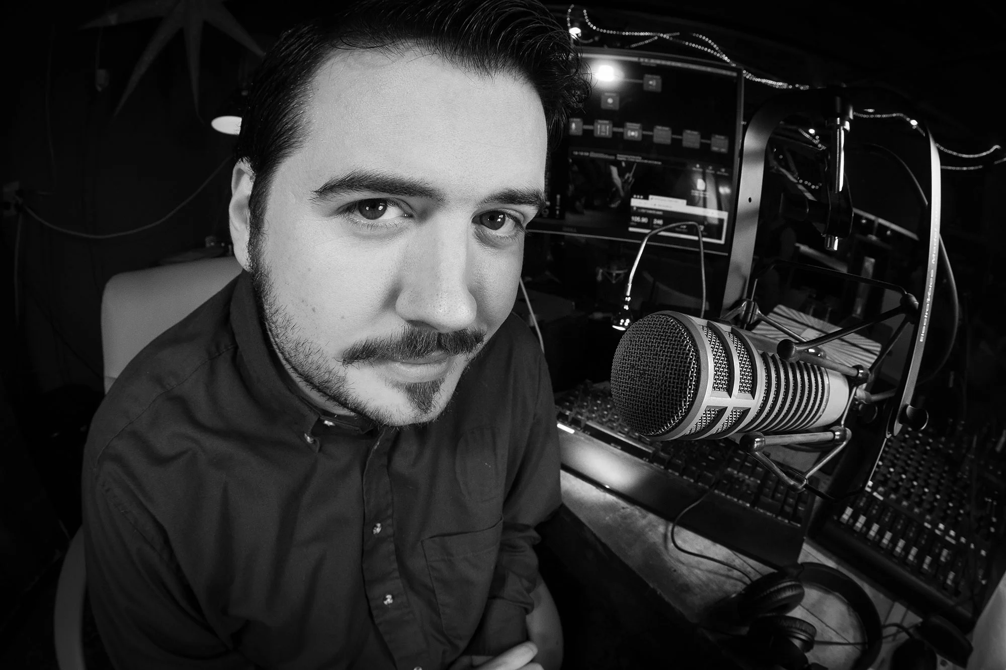 DJ Profiles: Taylor Austin
