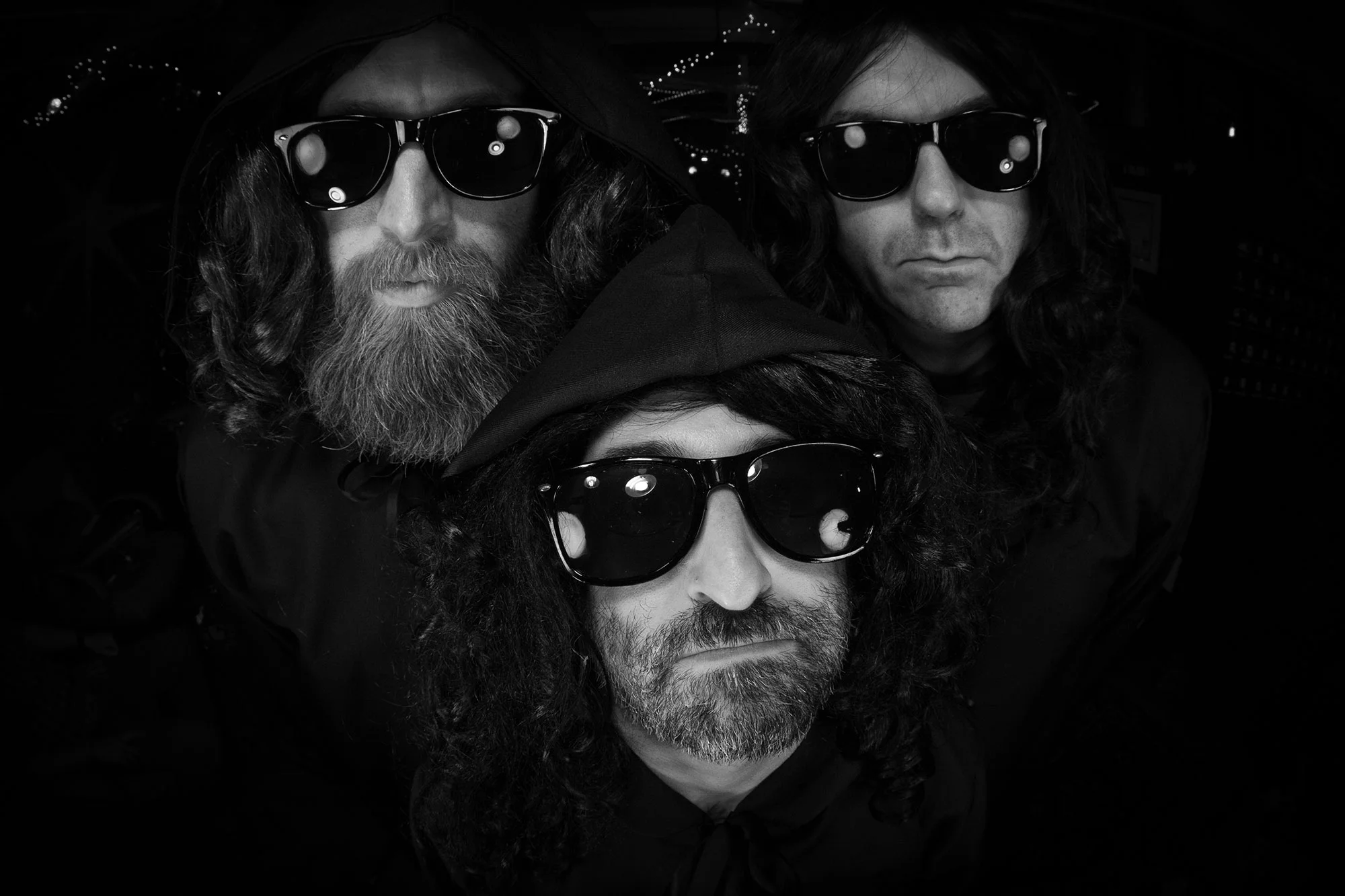 Surf Sabbath — 30 October 2019 on Rocket Shop Radio Hour