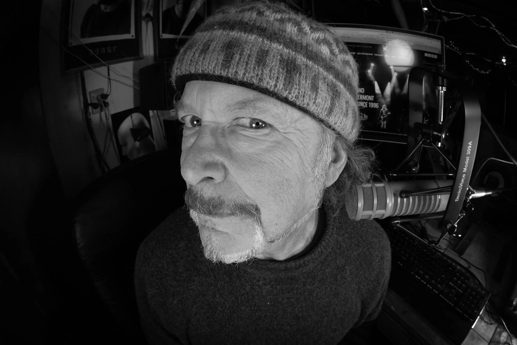 DJ Profiles: David Schein