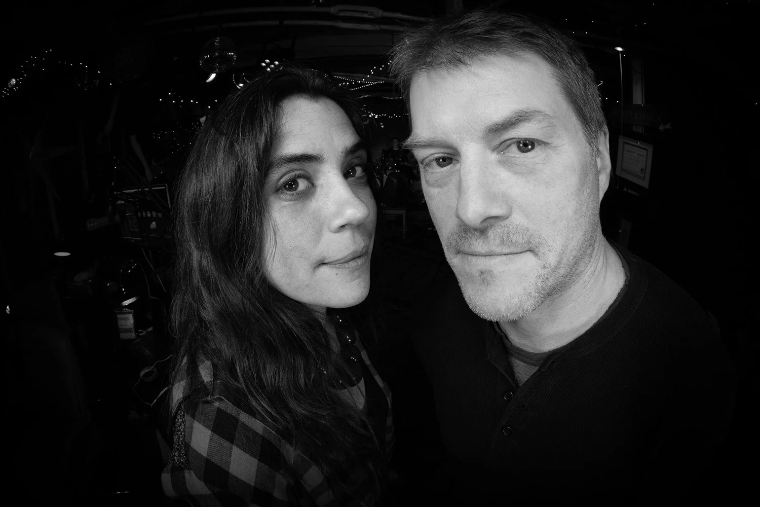 Miriam Bernardo  — 8 January 2020 on Rocket Shop Radio Hour episode artwork