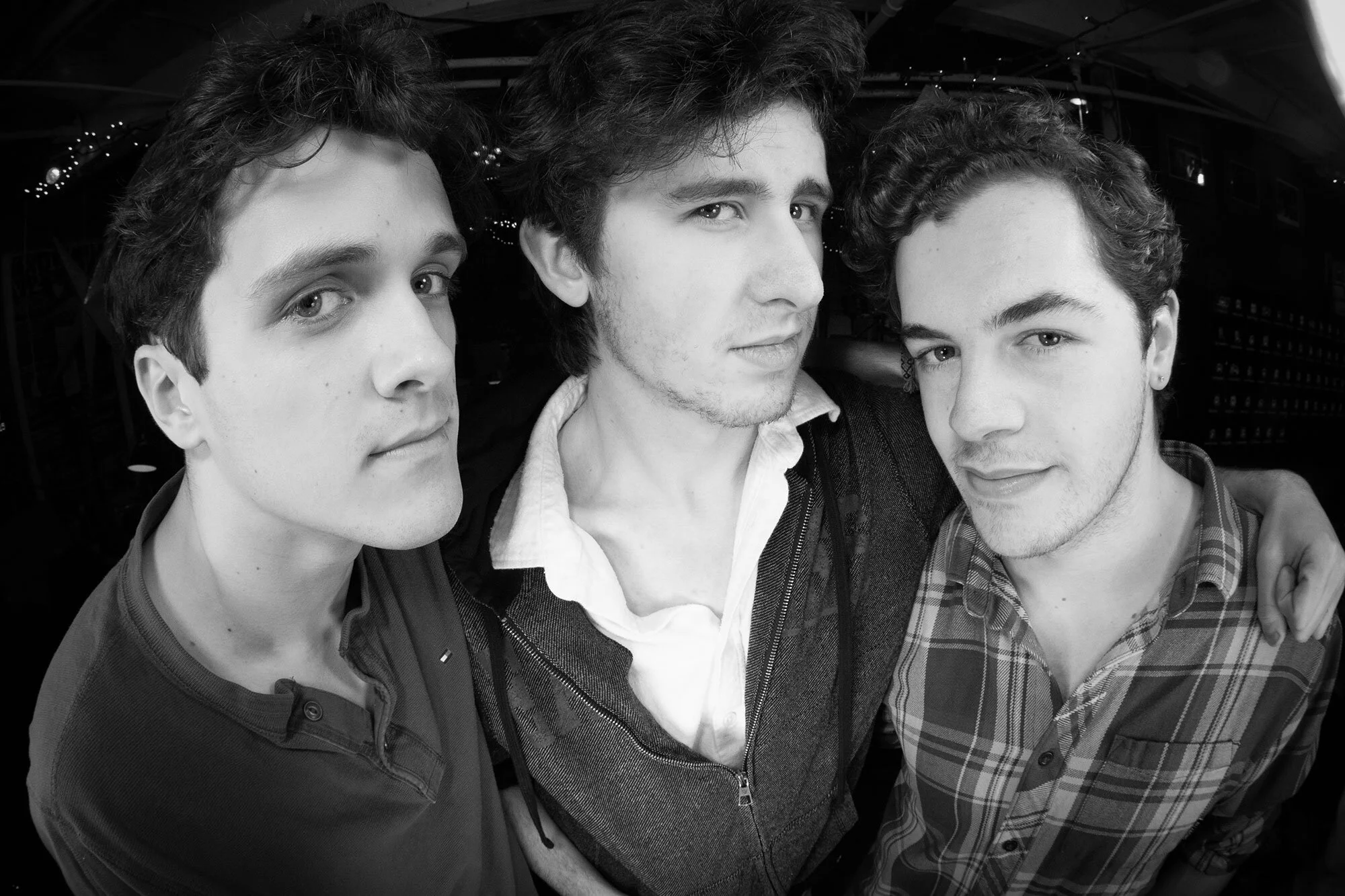 Pattern Addict  — 15 January 2020 on Rocket Shop Radio Hour