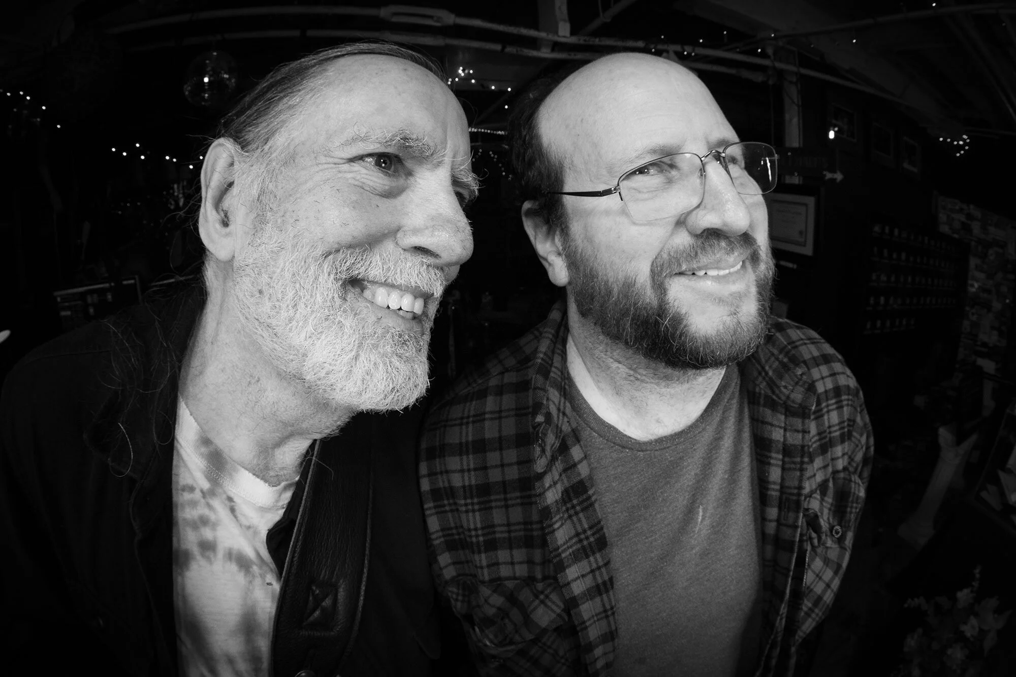 John Smyth — 26 February 2020 on Rocket Shop Radio Hour