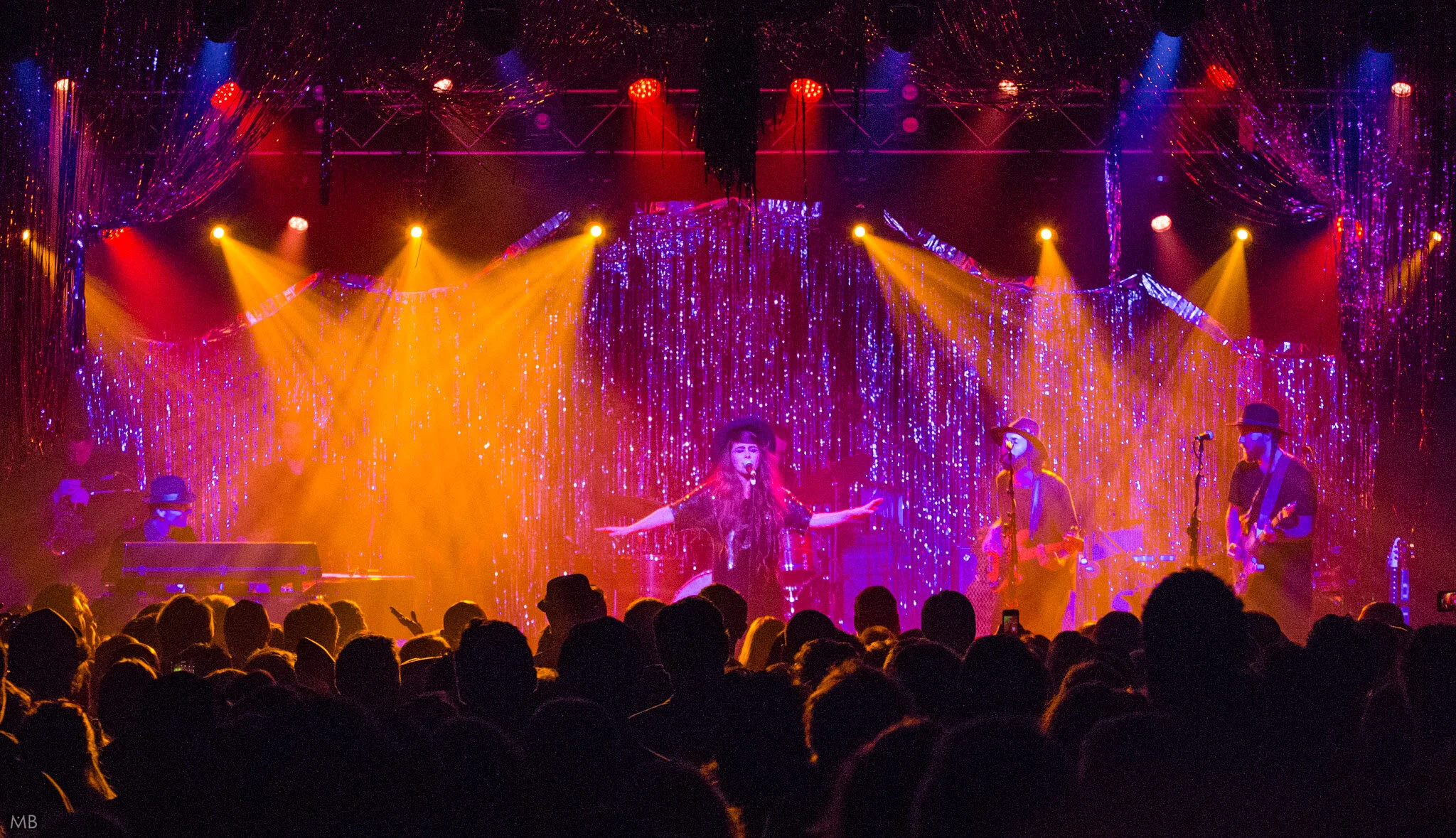 Local Music Venues at Risk