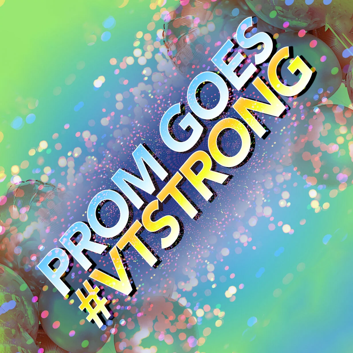 Vermont's Virtual Prom | #VTstrong