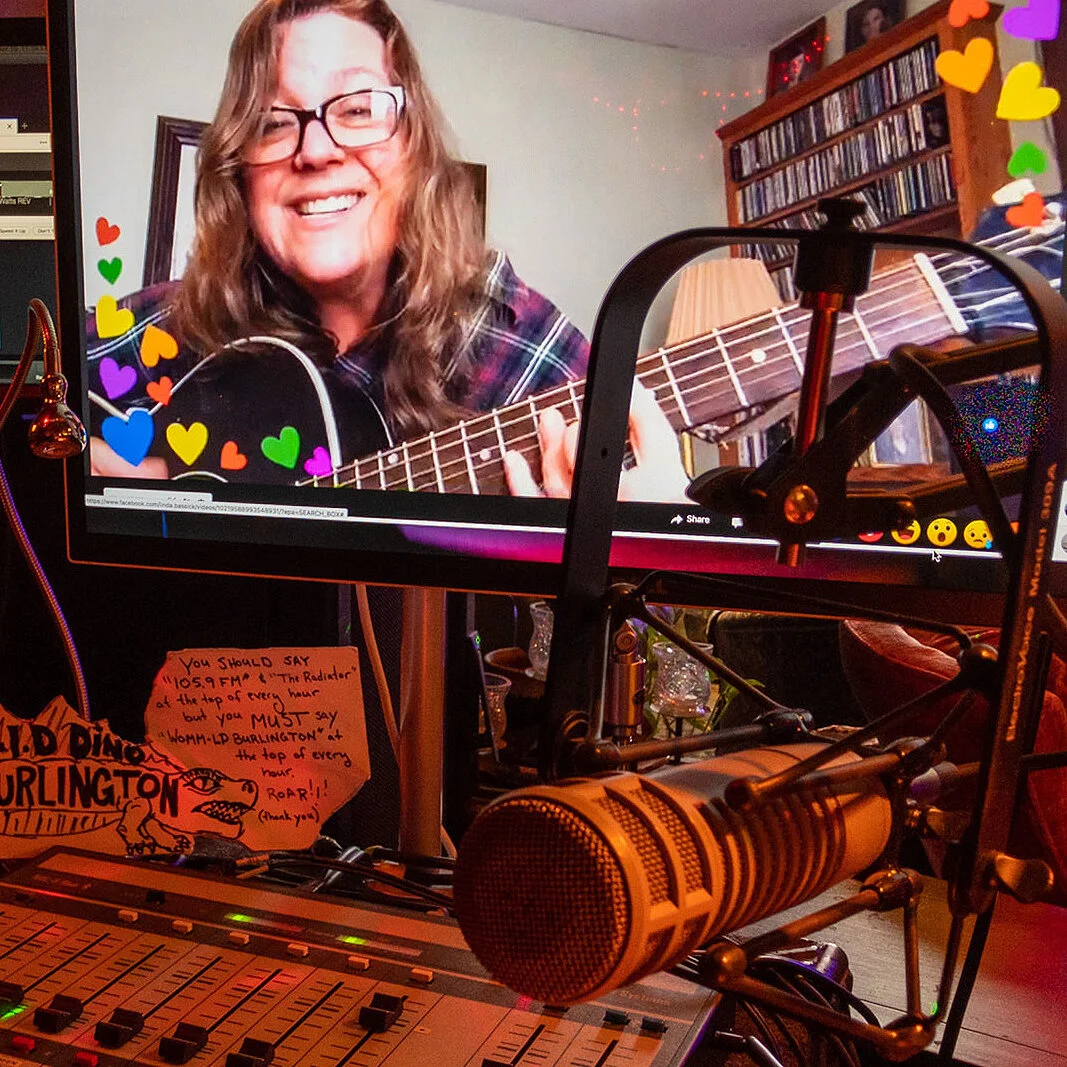 Make Music Day 2020: Live Streaming Tips